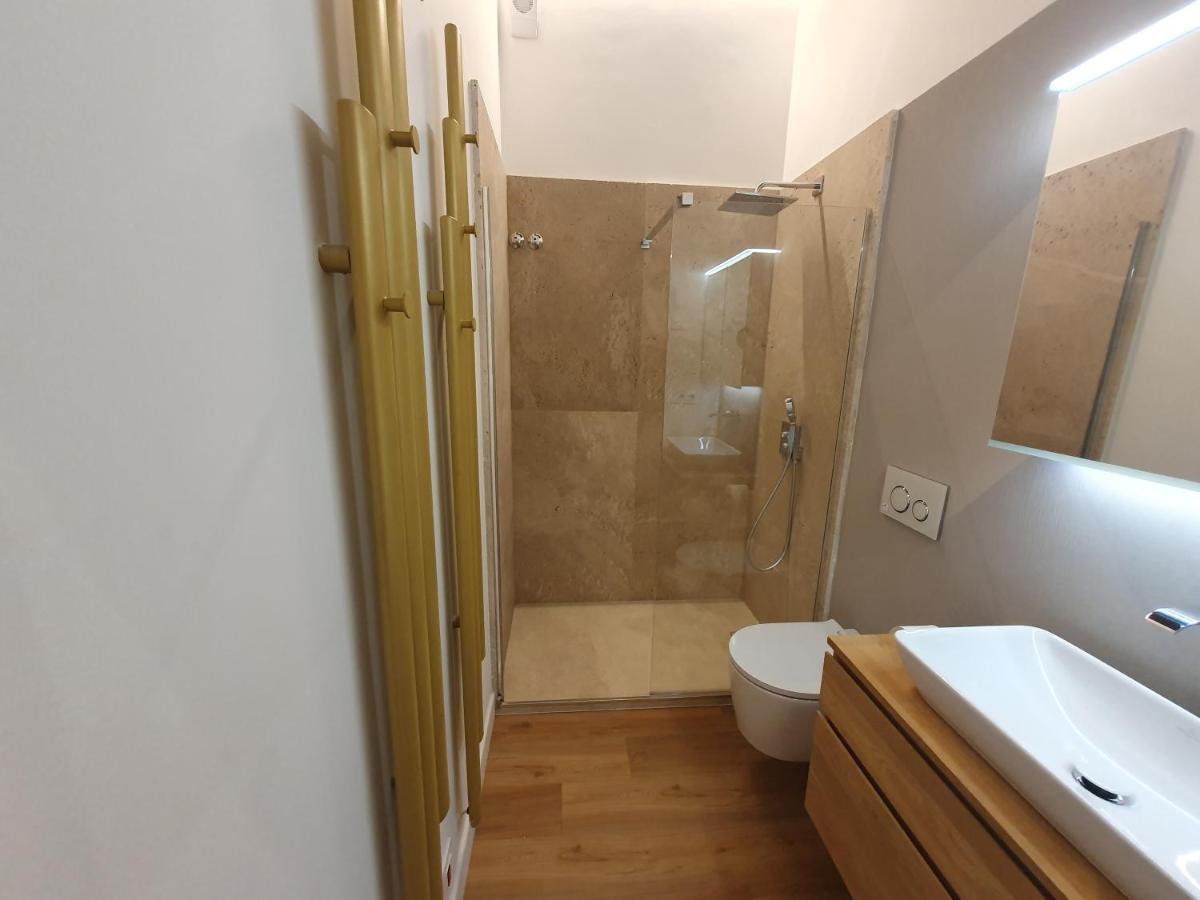 Апартаменты Duplex Luxury Giralda With Terrace Севилья Экстерьер фото