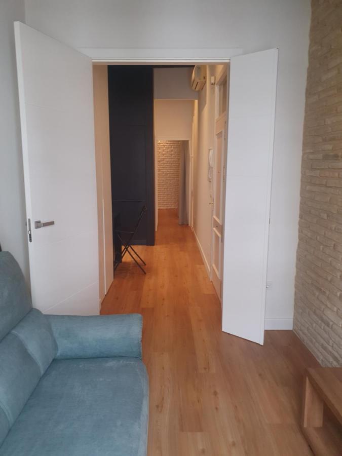 Апартаменты Duplex Luxury Giralda With Terrace Севилья Экстерьер фото