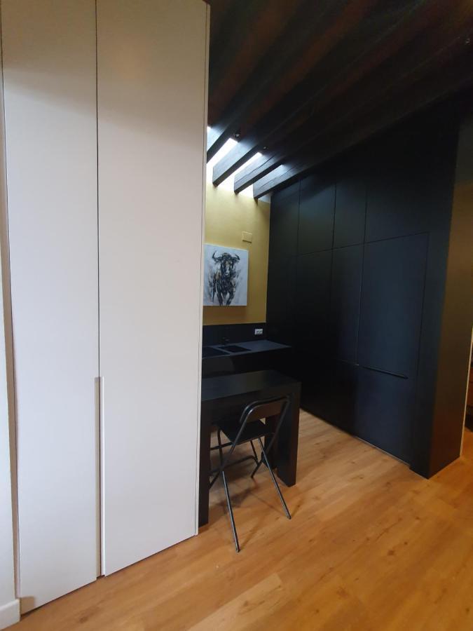 Апартаменты Duplex Luxury Giralda With Terrace Севилья Экстерьер фото