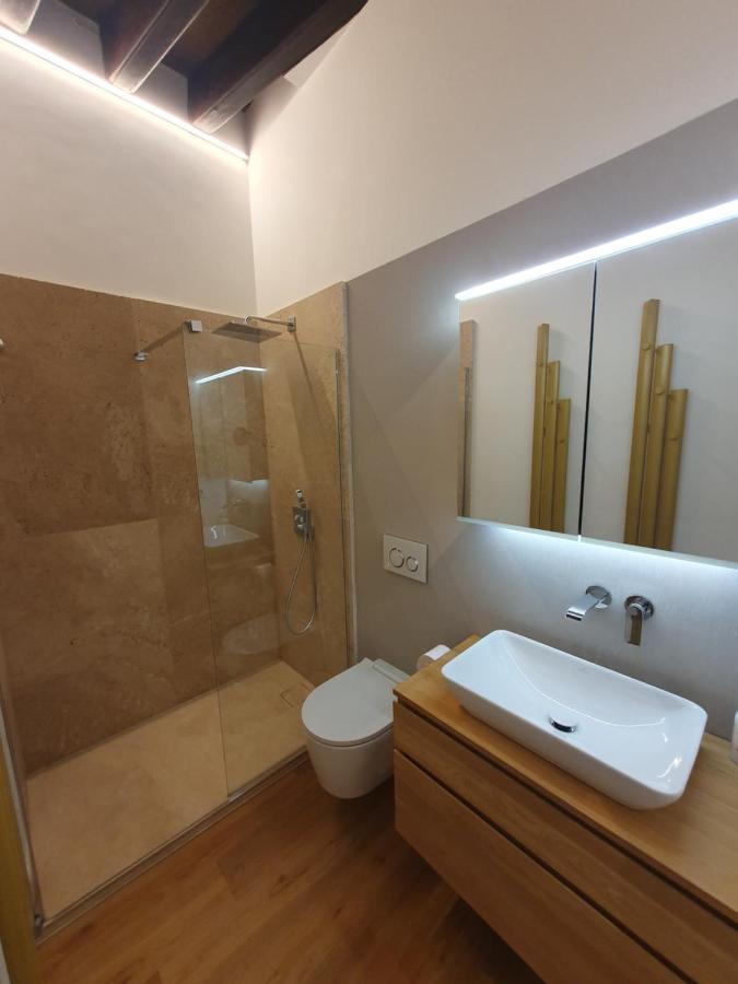 Апартаменты Duplex Luxury Giralda With Terrace Севилья Экстерьер фото