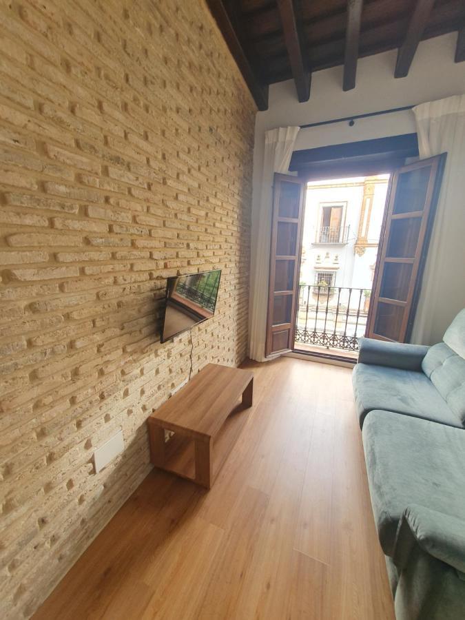 Апартаменты Duplex Luxury Giralda With Terrace Севилья Экстерьер фото