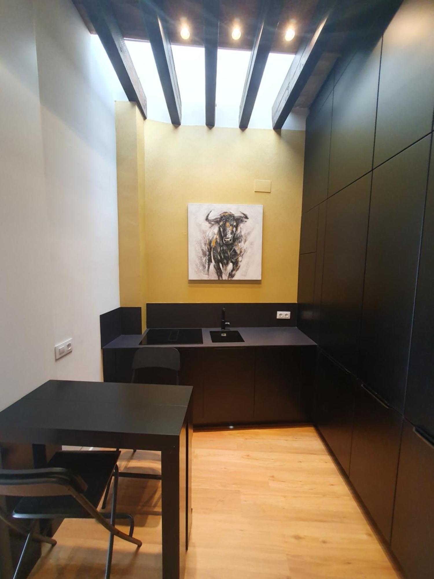 Апартаменты Duplex Luxury Giralda With Terrace Севилья Экстерьер фото